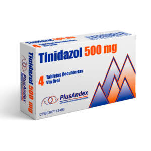 TINIDAZOL