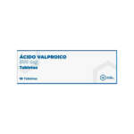 ACIDO VALPROICO