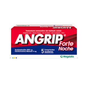 ANGRIP FORTE
