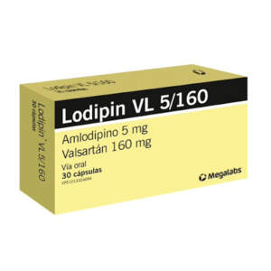 LODIPIN