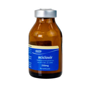 ACICLOVIR