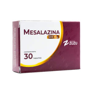 MESALAZINA