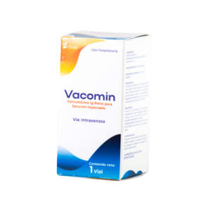 VANCOMICINA