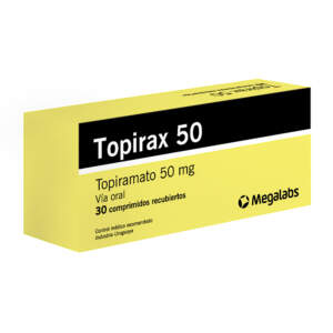 TOPIRAX