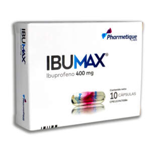 IBUPROFENO