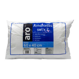 ALMOHADAS