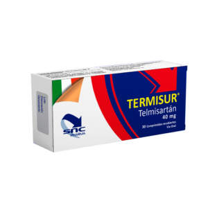 TELMISARTAN