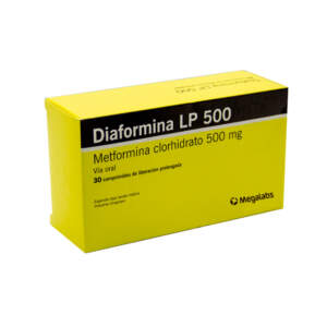 DIAFORMINA