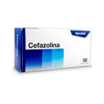 CEFAZOLINA