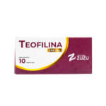TEOFILINA