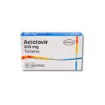 ACICLOVIR