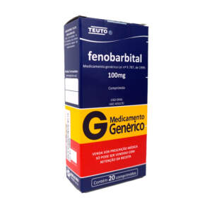 FENOBARBITAL