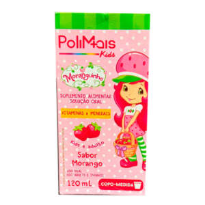 POLIMAIS FRESITA