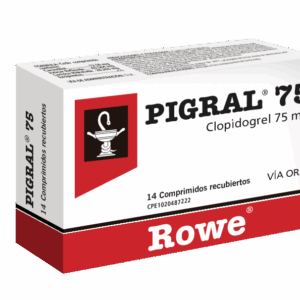 PIGRAL