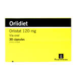 ORLISTAT