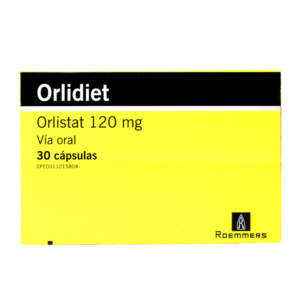 ORLISTAT