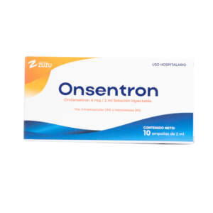 ONDANSETRON