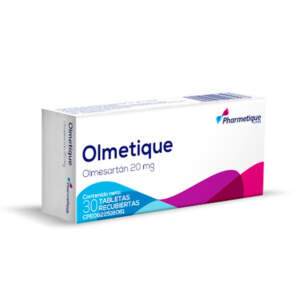 OLMETIQUE