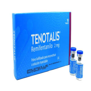 REMIFENTANILO