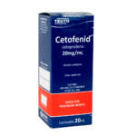 CETOPROFENO
