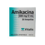 AMIKACINA