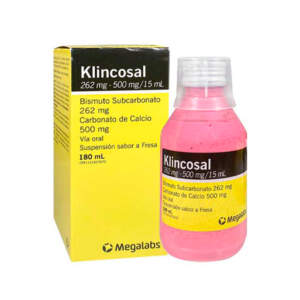 KLINCOSAL