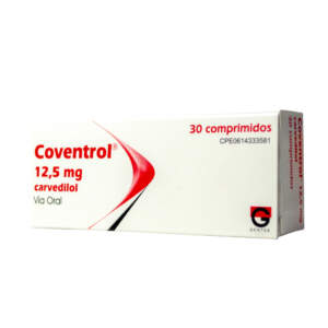 CARVEDILOL