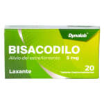 BISACODILO