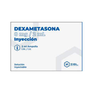 DEXAMETASONA