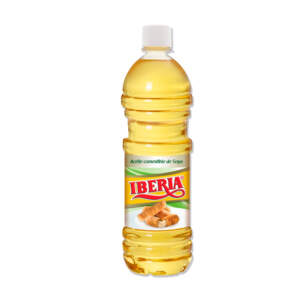ACEITE DE SOYA