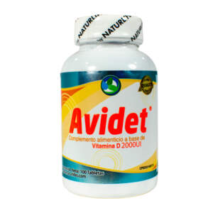 AVIDET