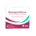 KETOPROFENO