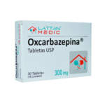 OXCARBAZEPINA