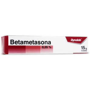 BETAMETASONA