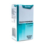 BROMURO DE�IPRATROPI