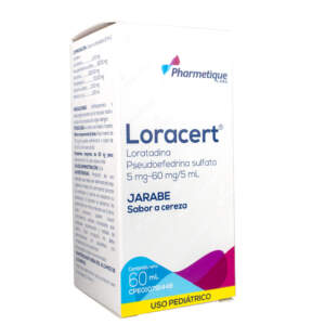 LORATADINA
