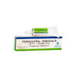 OXITETRACICLINA-POLI