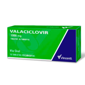 VALACICLOVIR