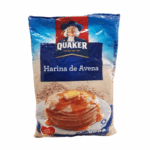 HARINA DE AVENA