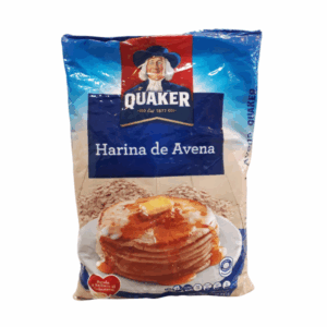 HARINA DE AVENA