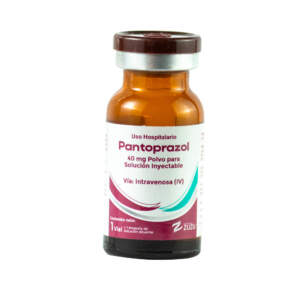 PANTOPRAZOL