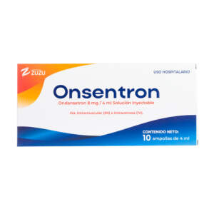 ONDANSETRON