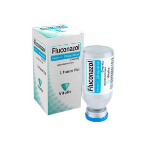 FLUCONAZOL