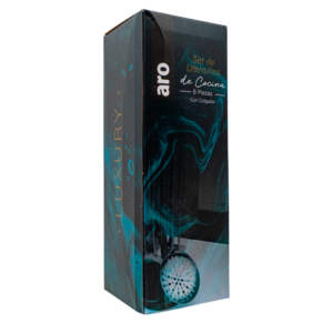 UTENSILIOS DE COCINA