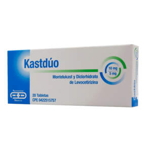 KASTDUO