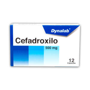 CEFADROXIL