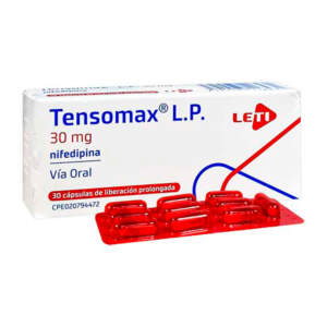 TENSOMAX