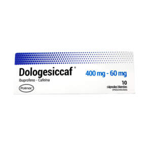 DOLOGESIC