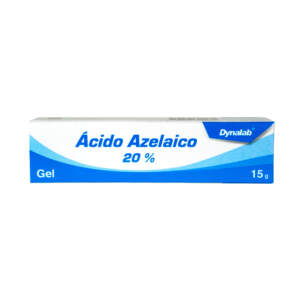 ACIDO AZELAICO