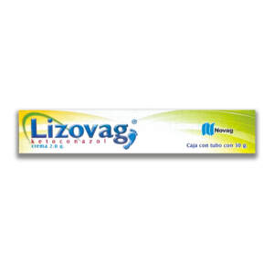 LIZOVAG